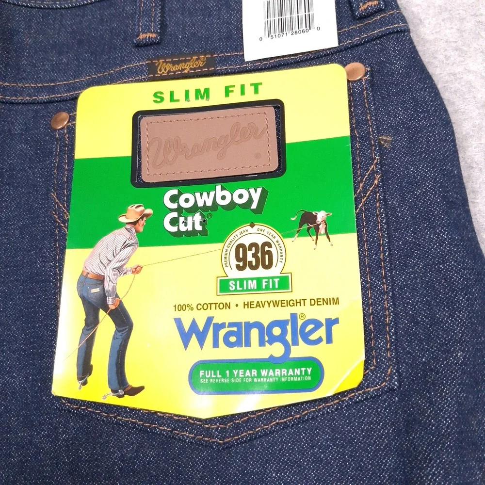 Wrangler men brand